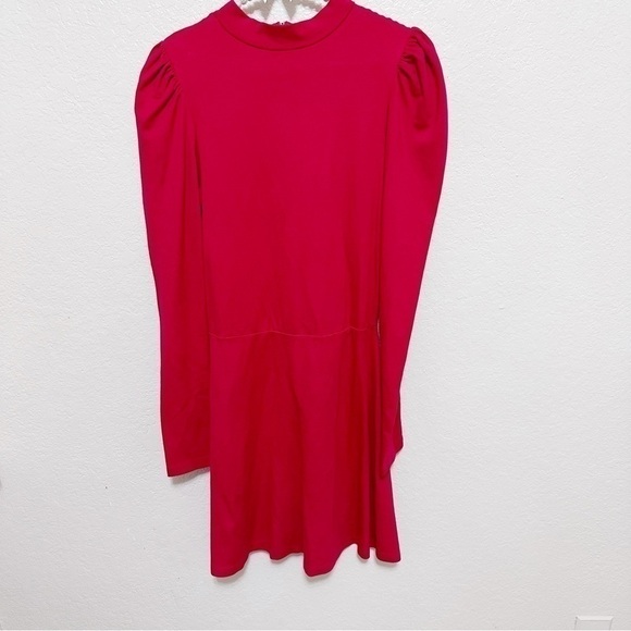 Opening ceremony x Chloe sevigny red dress size M - Picture 4 of 11